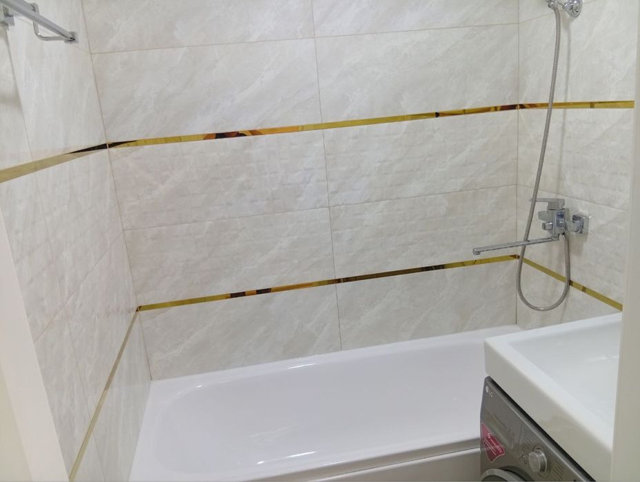 Sergeli - 5 mavzesida 3 bekat metrosi yaqinida Green House