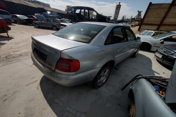 Piese Audi A4 B5