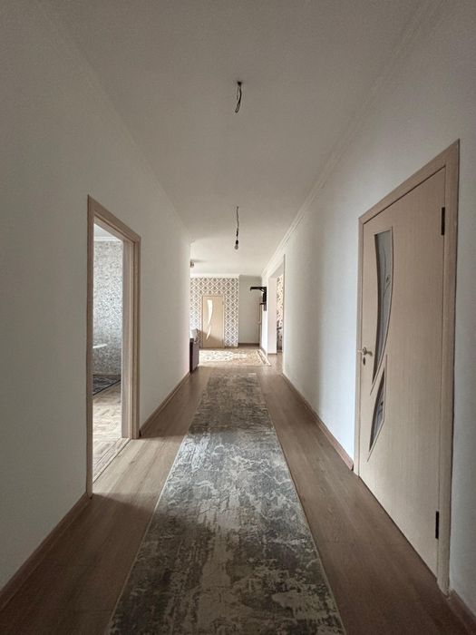 Срочно продаётся дом в центре города Талгар