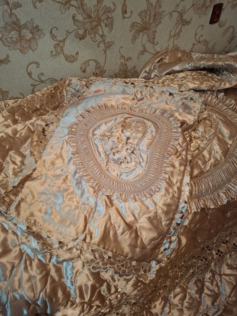 Покрывало двухспальное