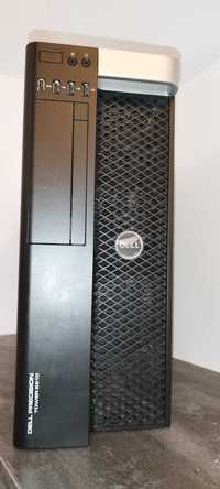Dell Precision 5810 Xeon CPU E5-1650 v3, 32GB, M4000 4Gb