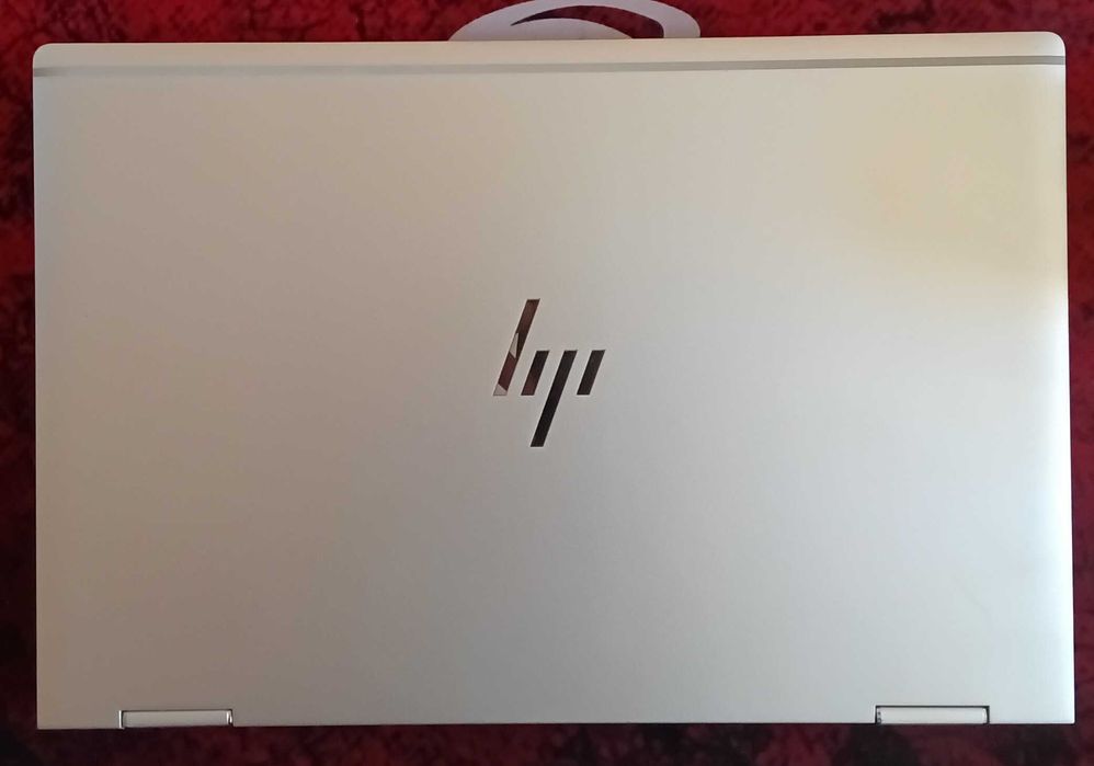 HP EliteBook x360 1030 G4/16 RAM/256 SSD + Чанта