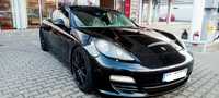 Porsche Panamera 2011 3,6 Impecabila