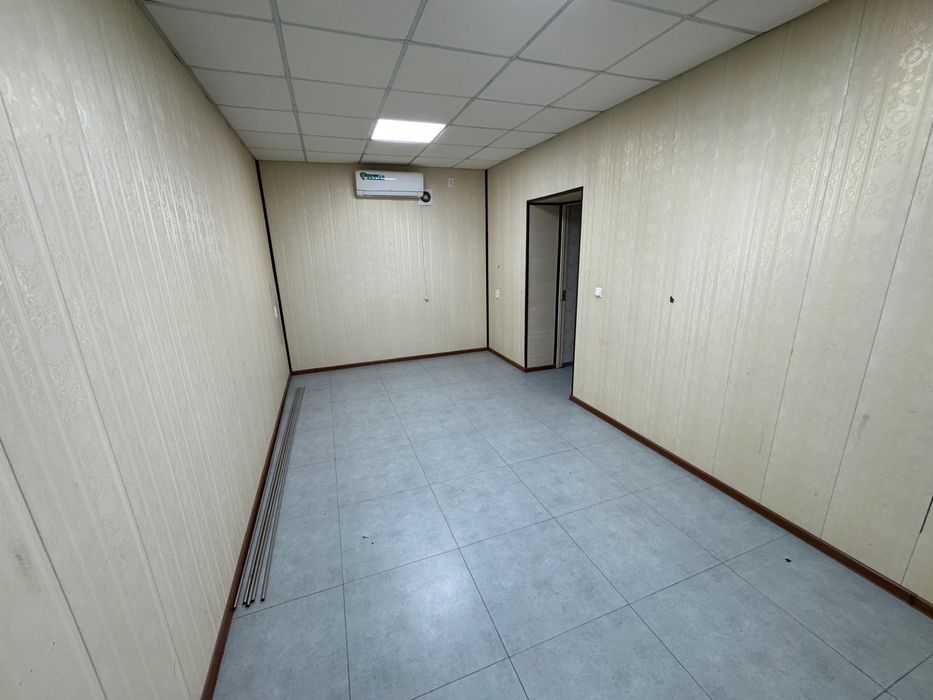 Oʻquv markaz ijaraga beriladi