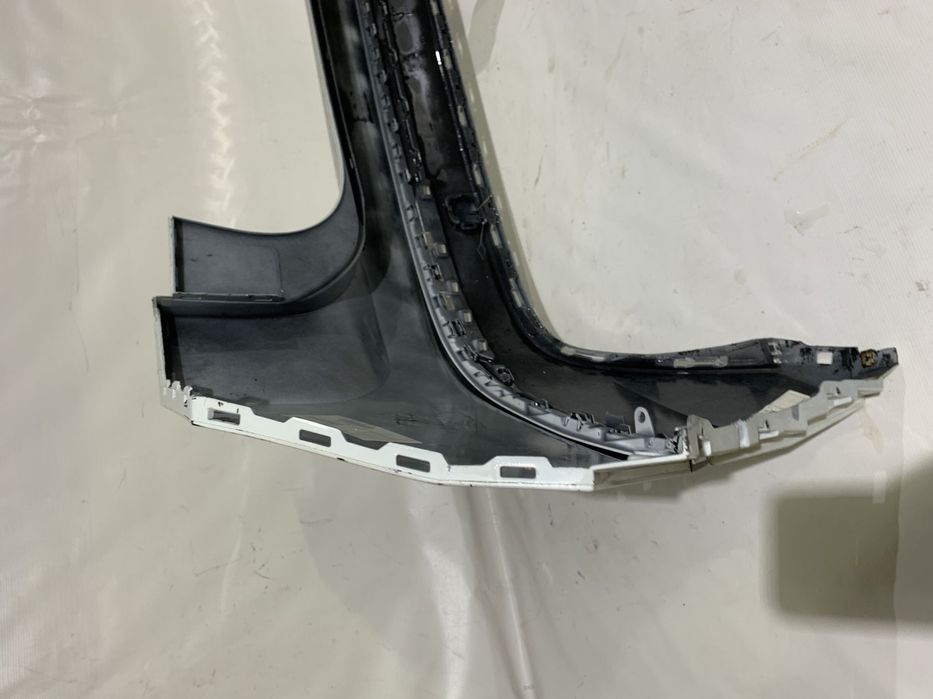 Bara spate VW Tiguan 2, 2017, 2018, 2019, 2020, cod origine OE 5NA807421.