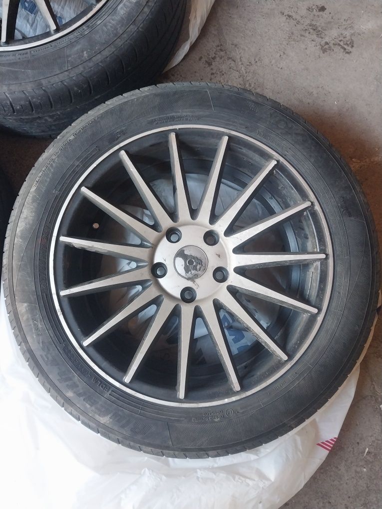 Продам диски R17