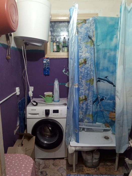 Продам 1 комнатную