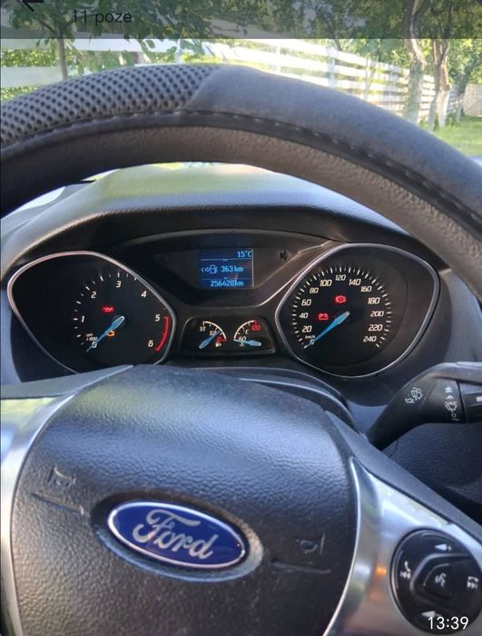 De vânzare Ford Focus