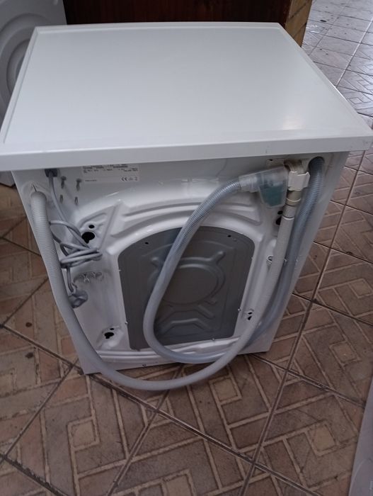 Пералня Бош Bosch Serie 6 A+++ 8кг  2 години гаранция!