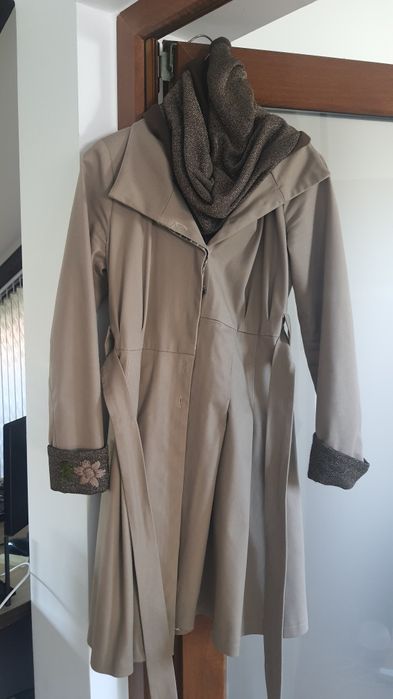 Pardesiu Mathilde 40