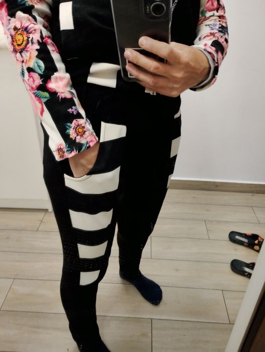 Спортен екип XS/S Bratan