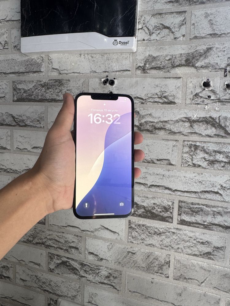 Iphone 12 pro max 256