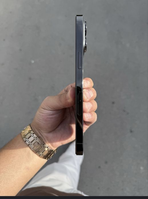 Iphone 14 pro max 128gb e-sim