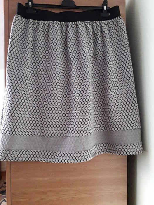 Fusta de iarnă-primavara