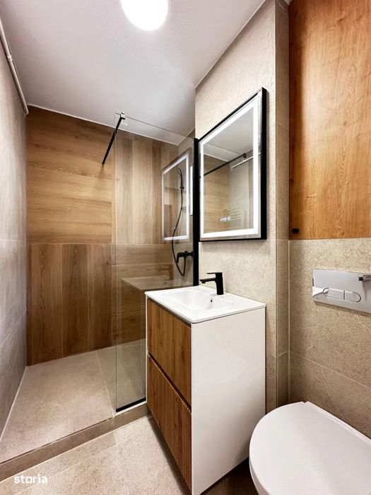 2 camere Tei | Reneovat 2025