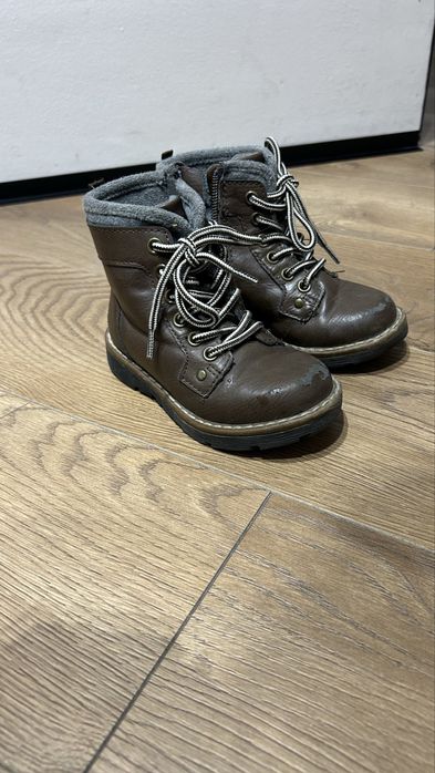 Отдам сапожки детские 24 размер