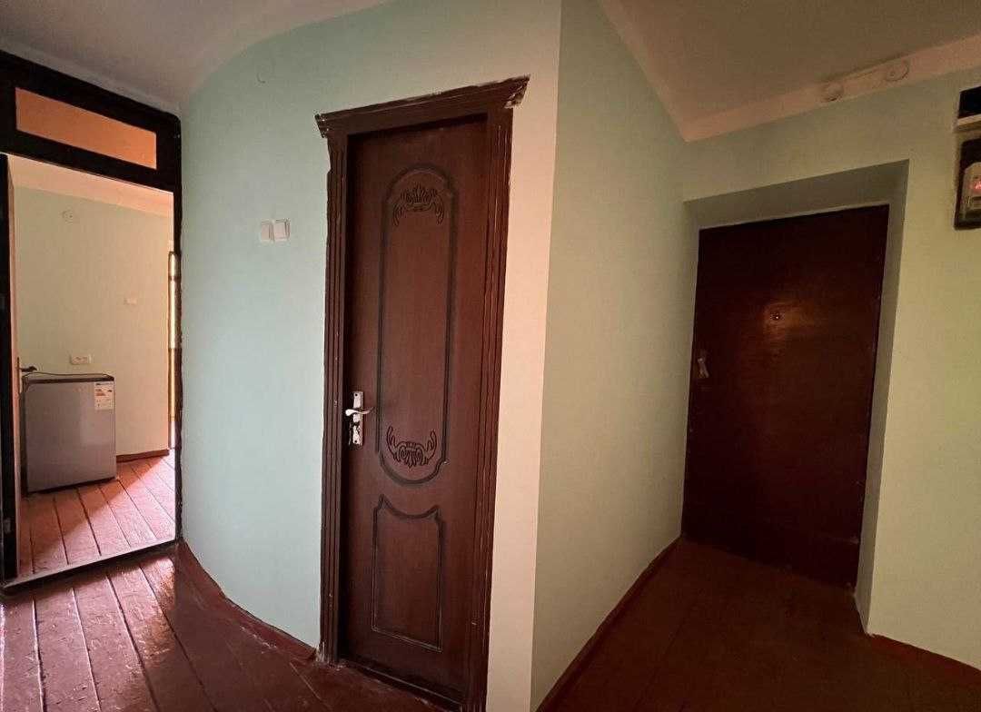 1 комнатная квартира на 3 этаже в кирпичном доме, Супер