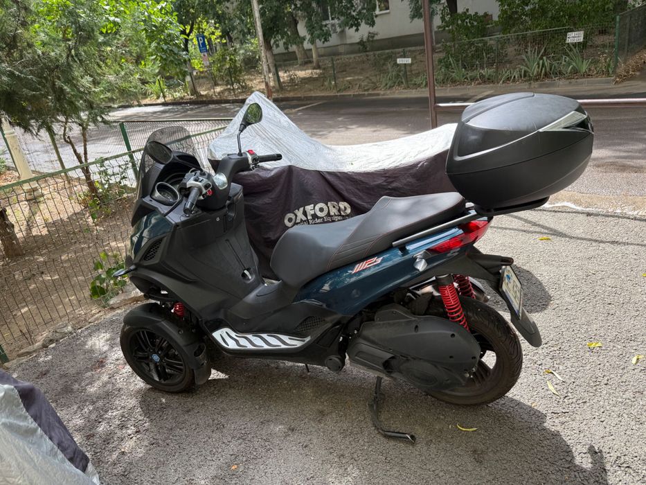 Piaggio MP3 HPE Sport 300cc