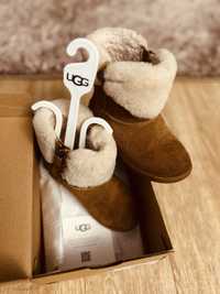 Ghete UGG copii ,marime 27,5(interior 17)