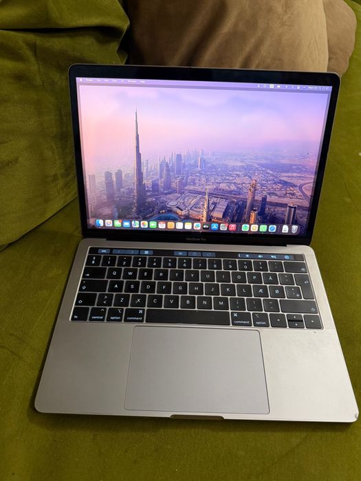 Apple MacBook Pro 13’ 2018