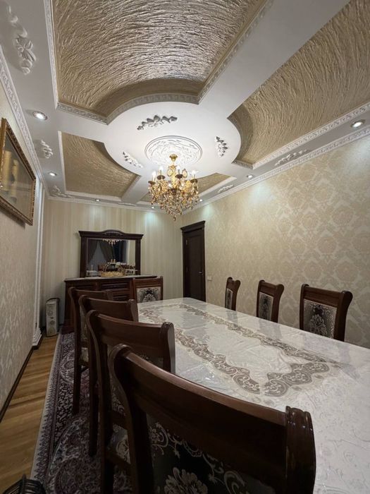 Срочно пррдается 5/4/5 Юнусабад 15 с ремонтом