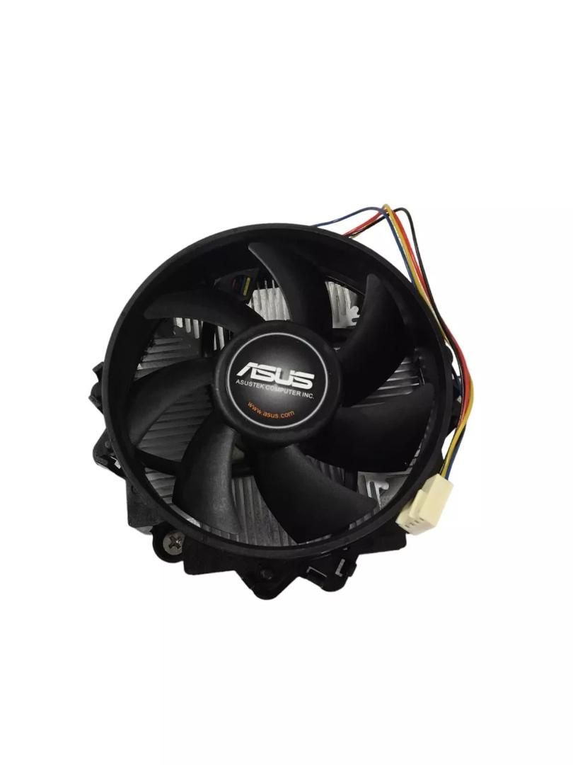 Cooler Procesor CPU Asus 13G075123010, 4-Pin -A-