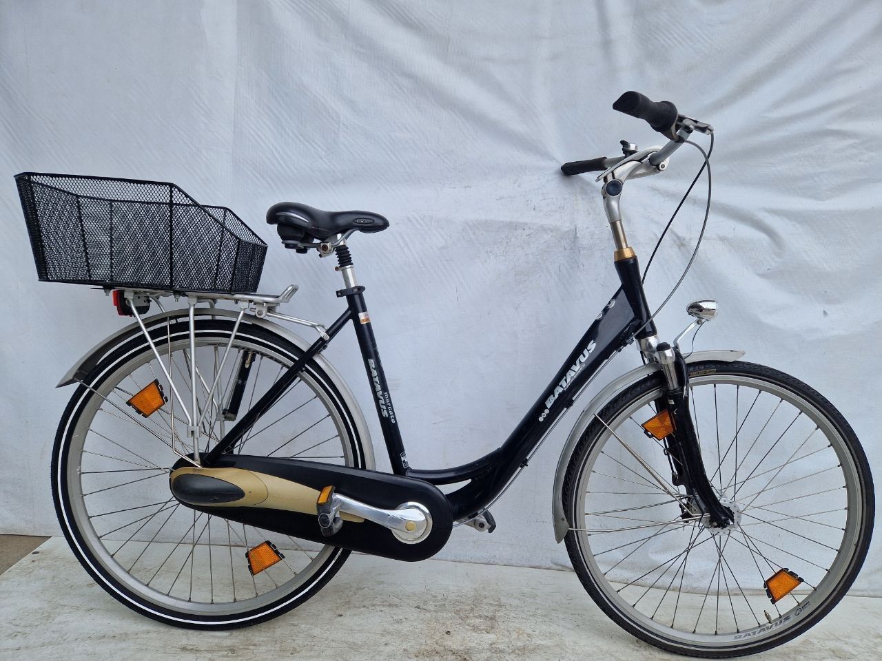 Batavus velosiped