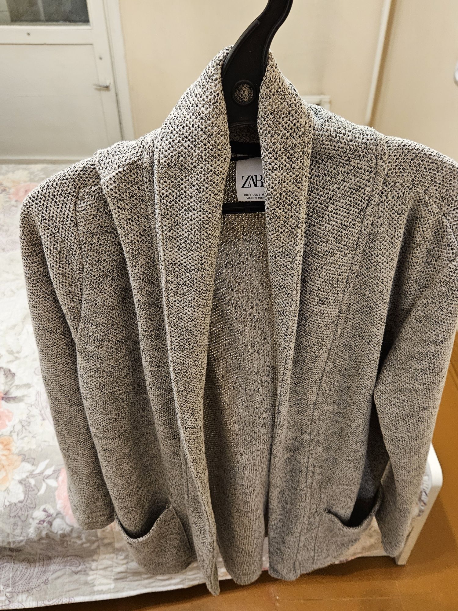 Одежда Zara, H&M