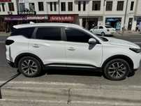 Tigo 7 chery 260mln sum 2023 60 ming prabek