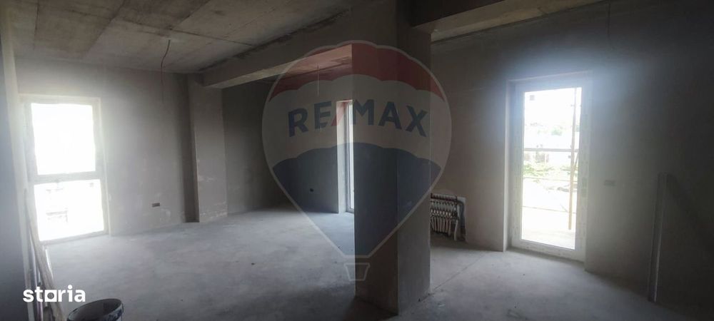 Apartament cu 3 camere de vânzare în zona Orasul Vechi Baia Mare