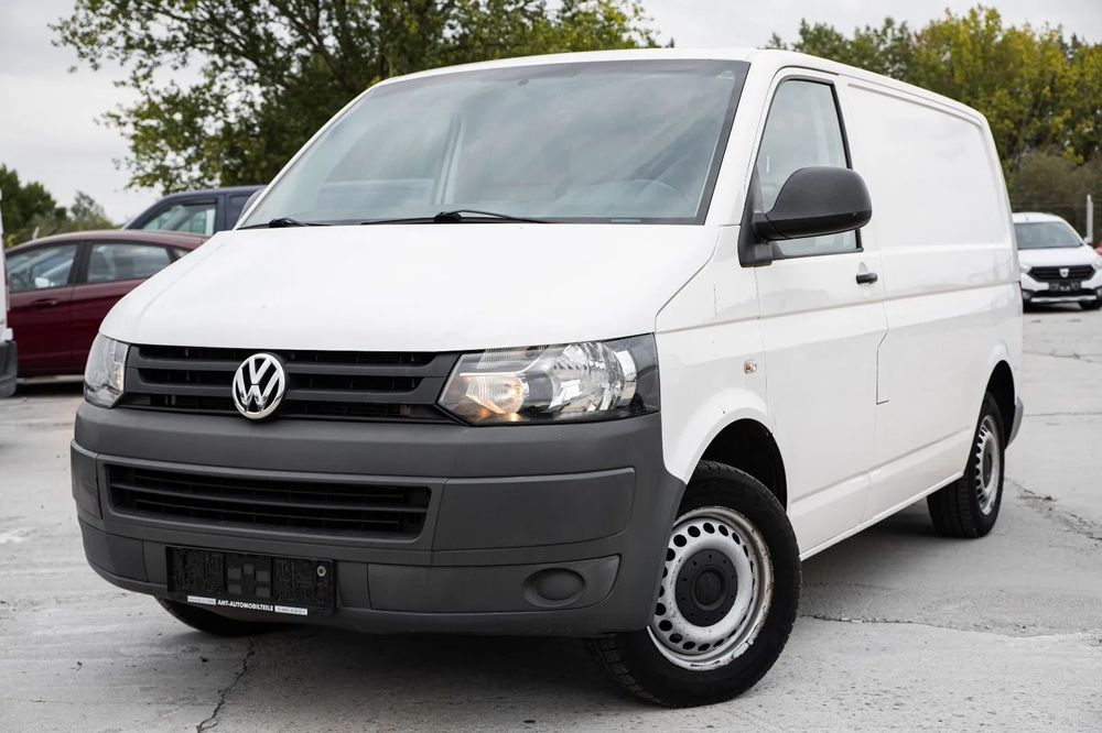 Volkswagen T5 Stare impecabila