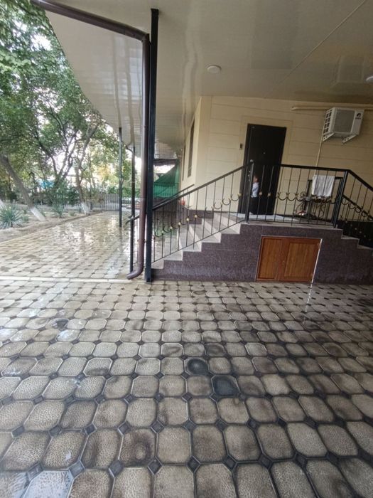 Продаётся квартира Сергели -5