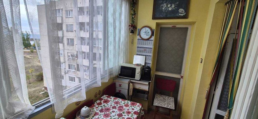 Продава се Двустаен апартамент в София, Ботунец - 49 кв.м за 1735 €/кв.м - Снимка #3