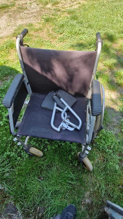 Scaun handicap sezut 50 cm