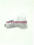 Incarcator Masina Auto 4 Porturi Bricheta Usb Qc Incarcare Rapida