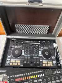 DJ Konzola Roland DJ808
