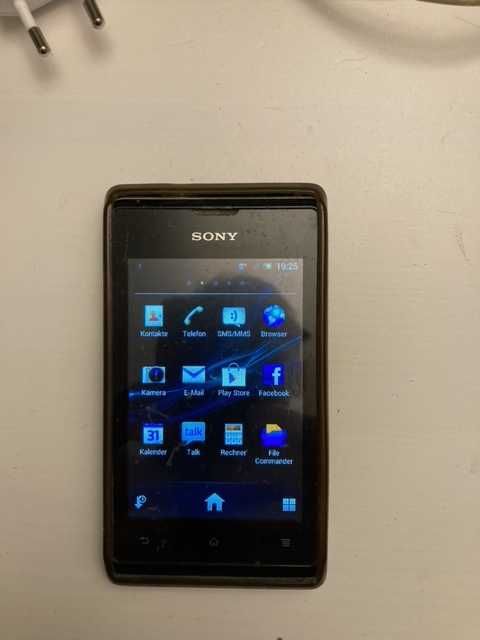 SONY Experia Z Android, 16GB сензорен дисплей