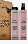 Комплект Lakme Tekina frizz control