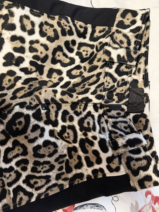 Ски екип Goldbergh