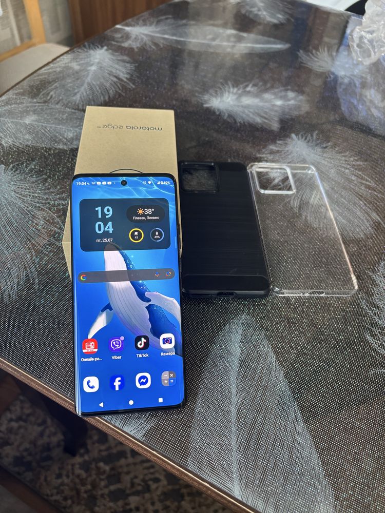 Motorola Edge 40