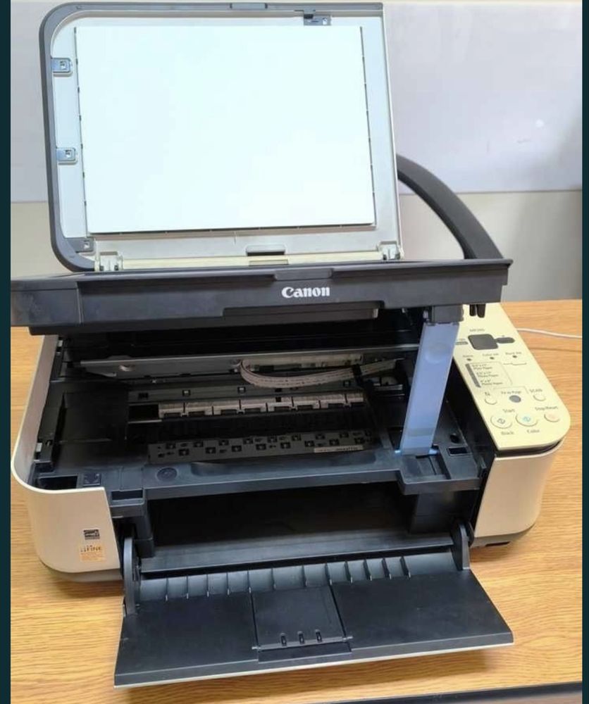 Принтер canon pixma mp240