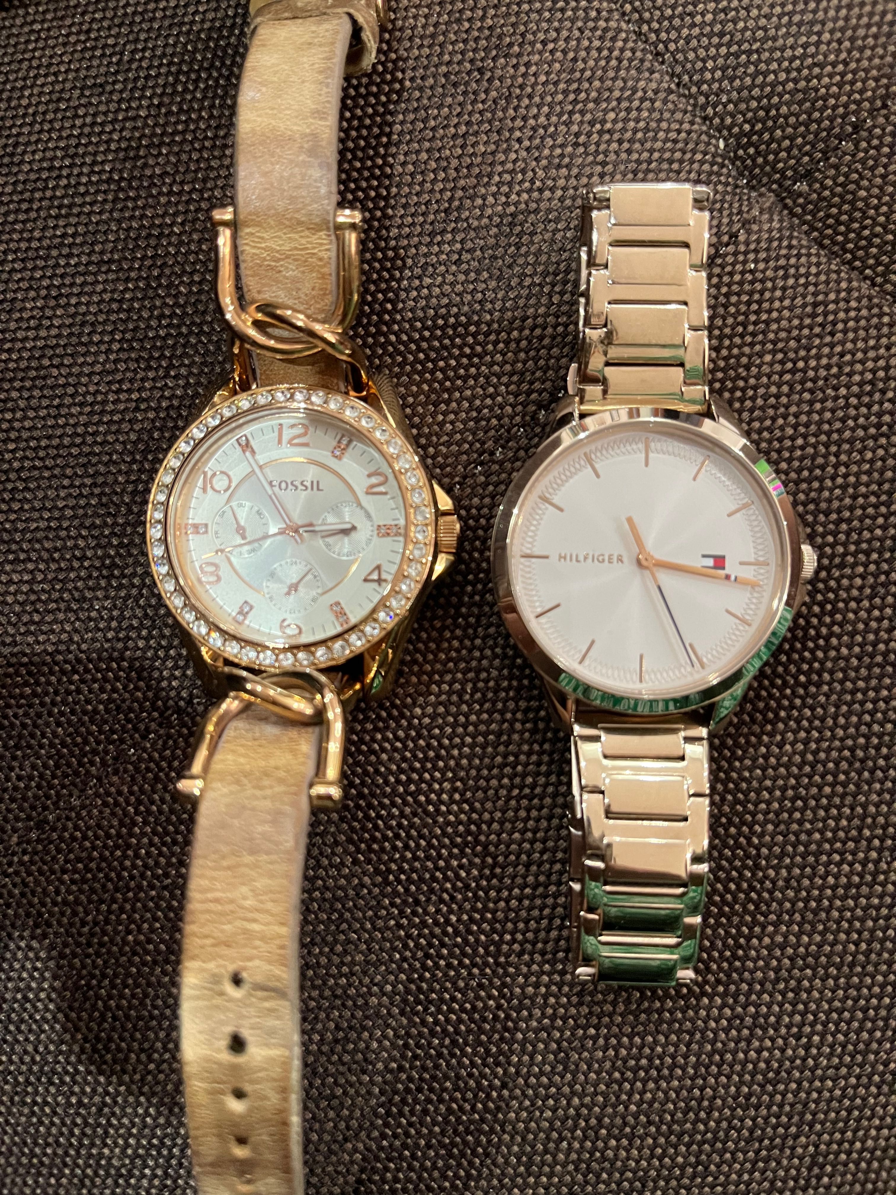 Дамски часовник fossil