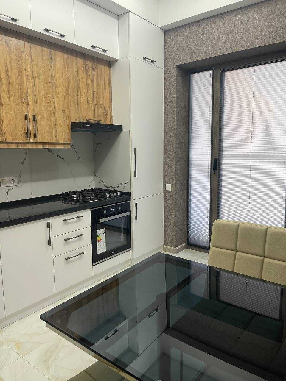 Продаётся Tashkent City ж.к. Gardens Residence 2/4/8 Евро ремонтом !