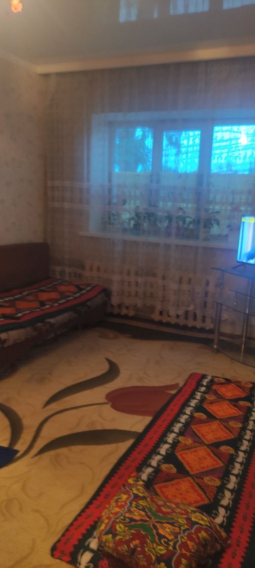 1 ком,2 эт.кирпич, можно ИПОТЕКУ