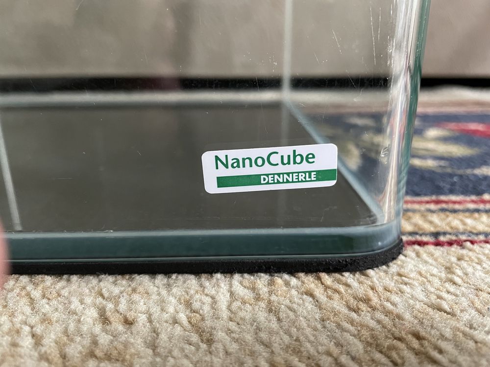 Acvariu Dennerle NanoCube