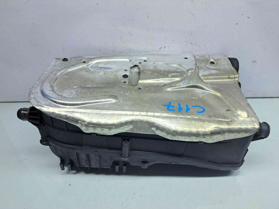 Carcasa filtru aer Mercedes Clasa E (W212) [Fabr 2009-2016] A651090110
