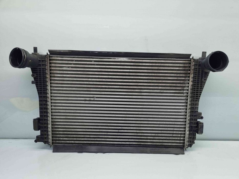 Radiator intercooler Volkswagen Passat B6 (3C2) [Fabr 2005-2010] 3C014