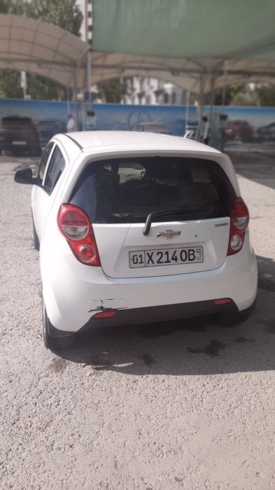 Spark sotiladi holati a'lo