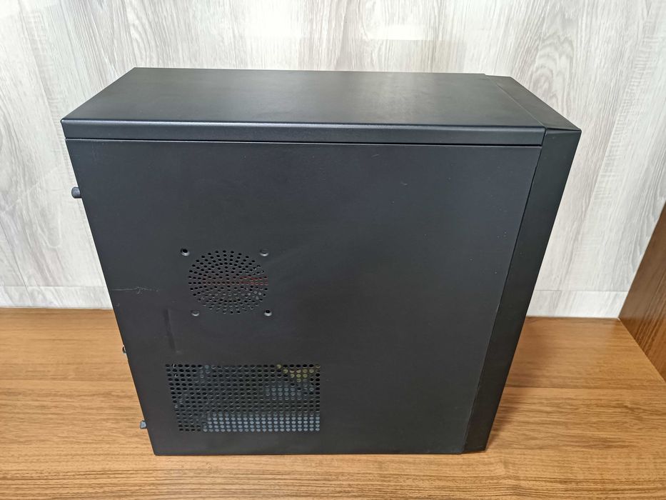 Продам старый комп Pentium E2160, 2GB DDR2, HDD 320GB.