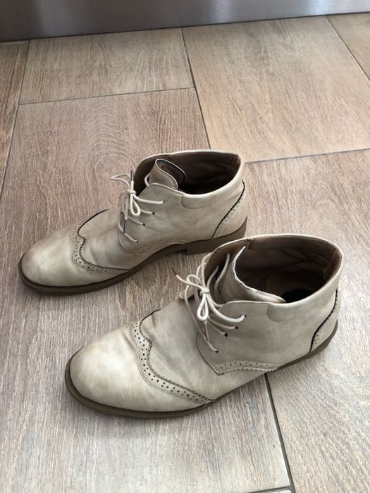 Ghete Germany piele ecologică, nr43-44